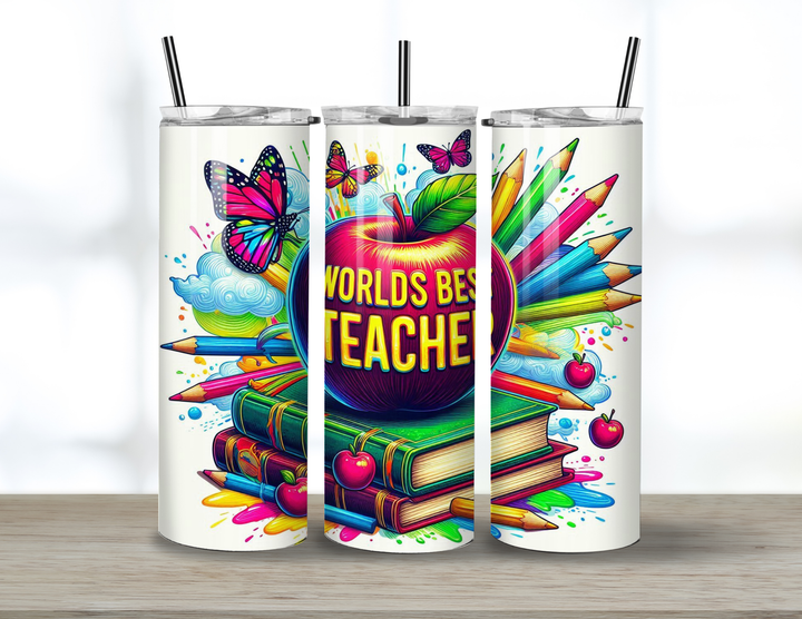 Tumblers & Mugs