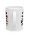 Ceramic Mug, (11oz, 15oz)